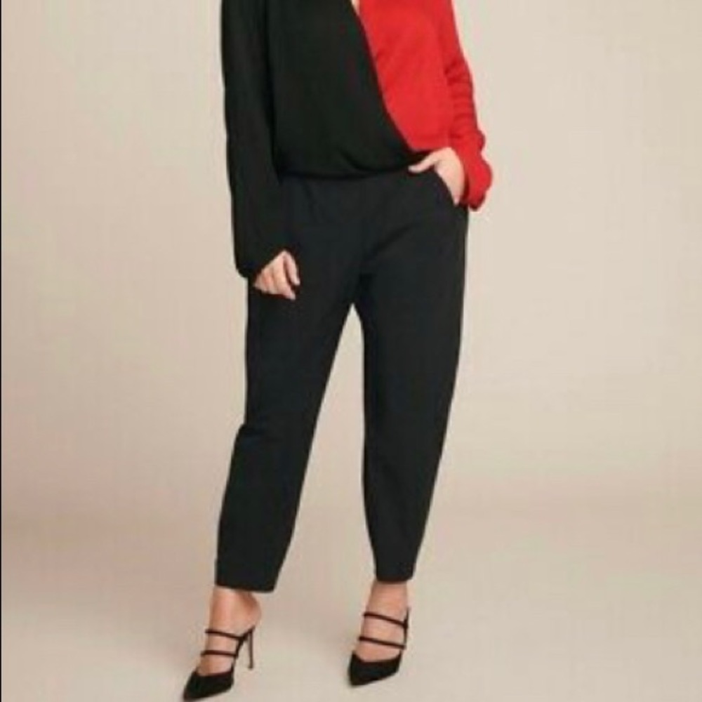Zero + Maria Cornejo GABI trouser